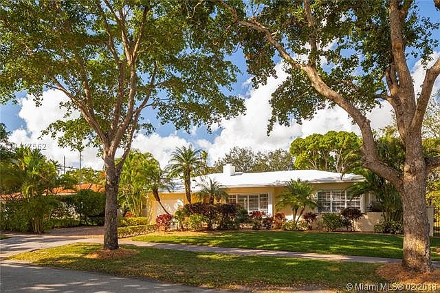 Charming Gables Abode