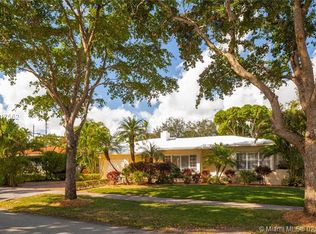 1533 Cecilia Ave, Coral Gables, FL 33146