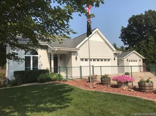 307 S Scott St, Alexis, IL 61412