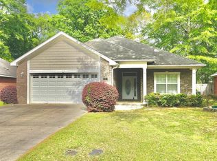 127 Brockton Ct, Dothan, AL 36305