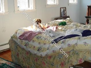 350 Arborway #1, Boston, MA 02130