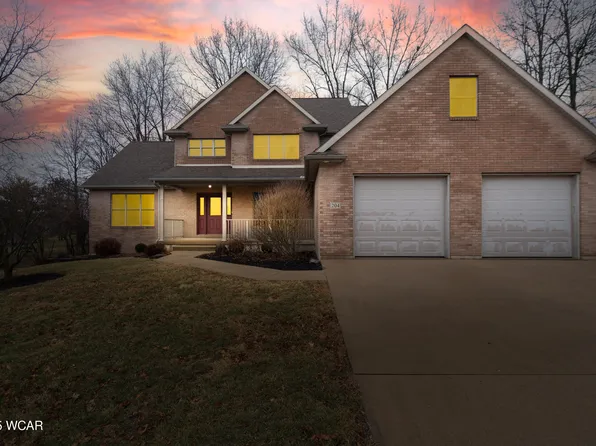 204 Peridot Dr, Anna, OH 45302