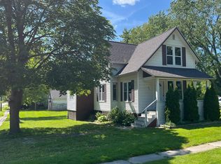 401 N Main St, Capac, MI 48014