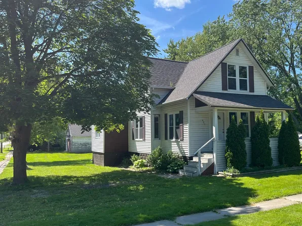 401 N Main St, Capac, MI 48014