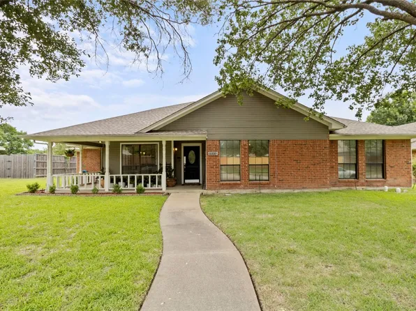 5330 Orchard Dr, Sachse, TX 75048