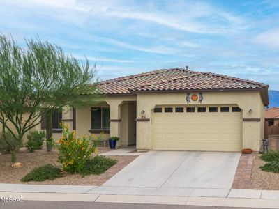814 N Camino Colina Del Pino, Green Valley, AZ, 85614