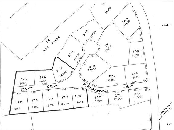 5th image of 0 Normanstone Dr