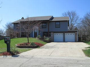 34 Timber Hill Rd, Buffalo Grove, IL 60089