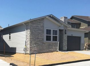 1285 Basalt Ridge Loop, Castle Rock, CO 80108