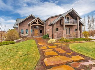 11877 S Reeves Ln, Riverton, UT 84065