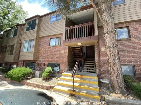 226 Wright St APT 105, Lakewood, CO 80228