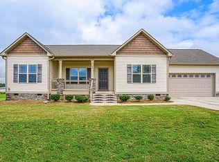 57 Fox Run, Benson, NC 27504