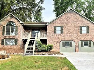 900 Old Farm Walk, Marietta, GA 30066