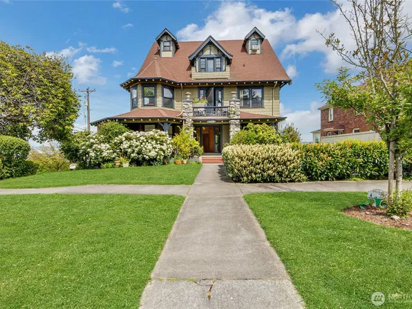 523 N C Street #3, Tacoma, WA 98403