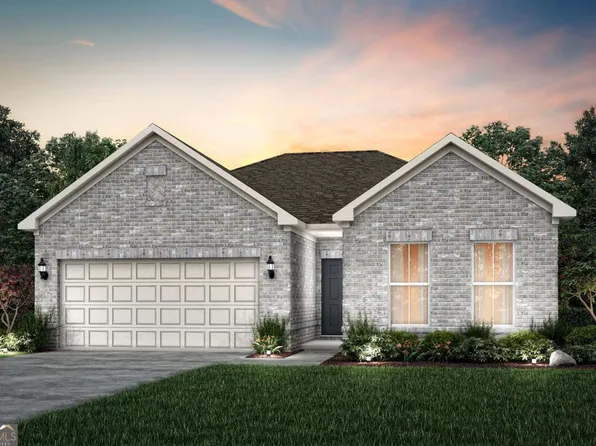 222 Park Ln, Fairburn, GA 30213