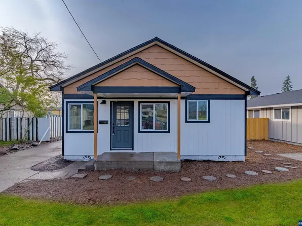 1224 Lafayette St SE, Albany, OR 97322