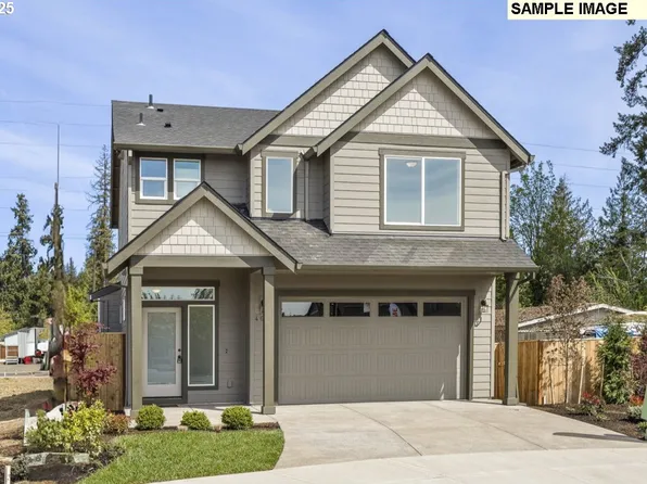 4691 SE Steelhead Ct, Hillsboro, OR 97123