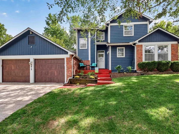 2812 Atchison Ave, Lawrence, KS 66047