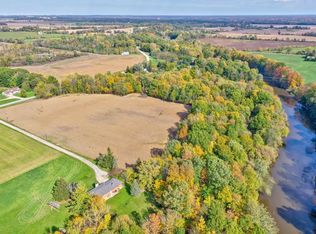 Sohn Rd, Vassar, MI 48768