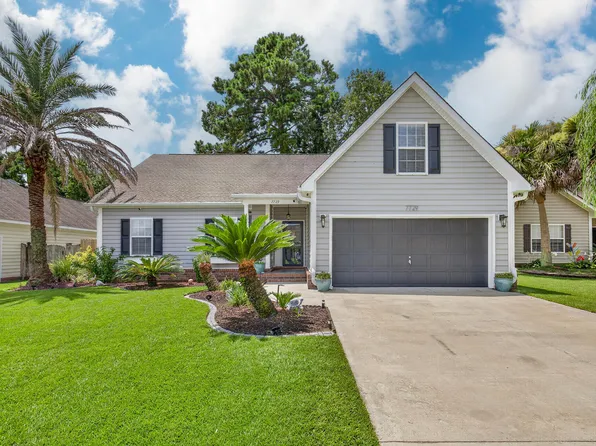 7729 Fayetteville Rd, North Charleston, SC 29418