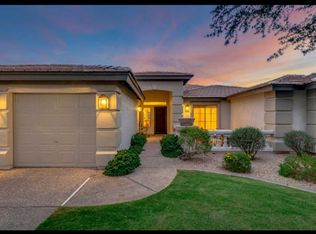 7623 E Wing Shadow Rd #21, Scottsdale, AZ 85255
