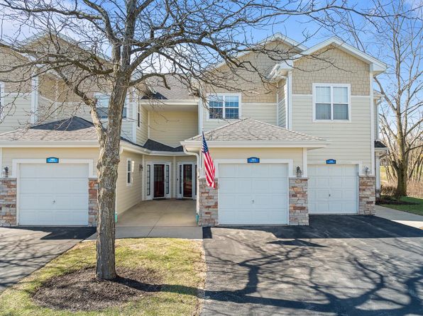761 Hillview CIRCLE #46-61, Lake Geneva, WI 53147