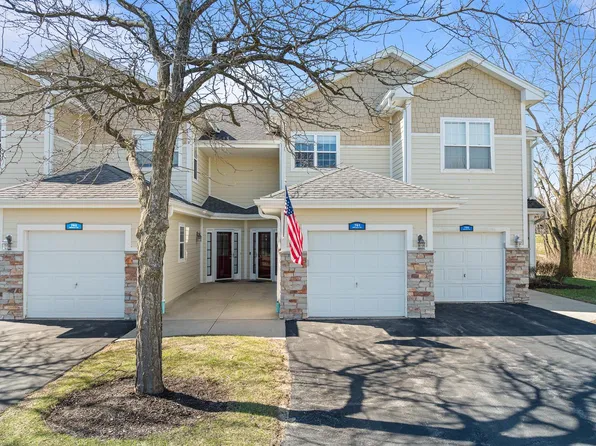 761 Hillview CIRCLE #46-61, Lake Geneva, WI 53147
