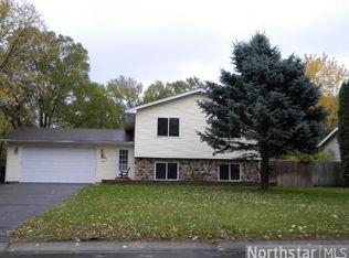 9825 Cord St NE, Blaine, MN 55014