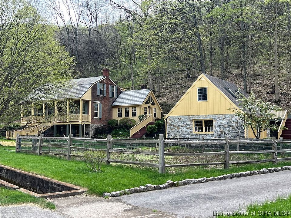 620 Spring Street, Madison, IN 47250 MLS 202307244 Zillow