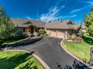 19333 Moon Mountain Ct, Bend, OR 97702