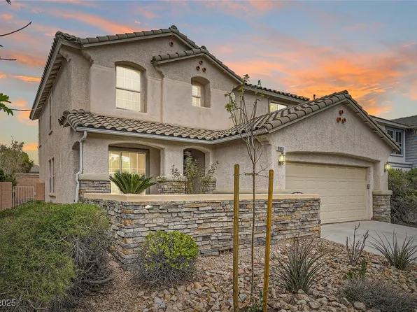 10808 Wallflower Ave, Las Vegas, NV 89135