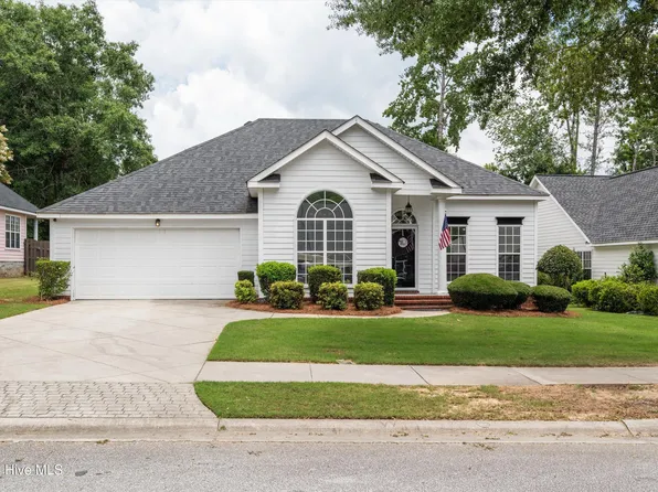 363 Sandleton Way, Evans, GA 30809