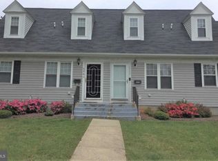 6986 Hawthorne St #6986, Landover, MD 20785