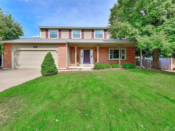 2066 S Pagosa Street, Aurora, CO 80013