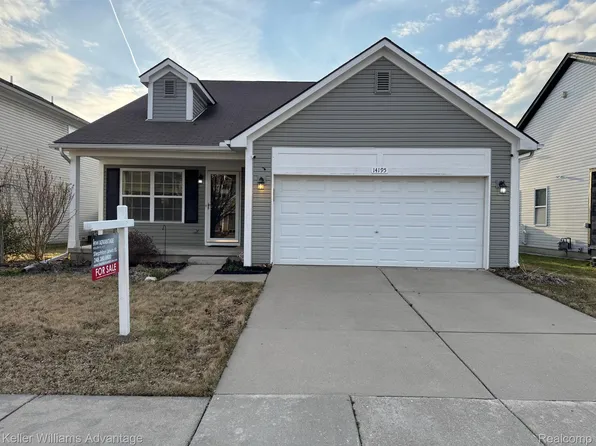 14195 Mason Dr, Redford, MI 48239