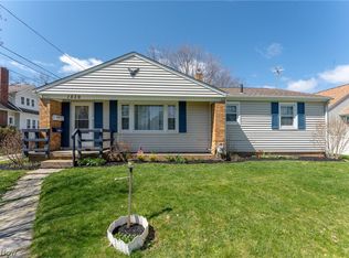 1539 Parkway Blvd, Alliance, OH