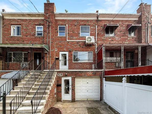 806 E 227th Street, Bronx, NY 10466