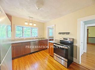 253 Cabot St #1, Newton, MA 02460