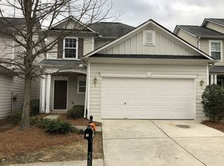 2204 Palomino Ln, Conyers, GA
