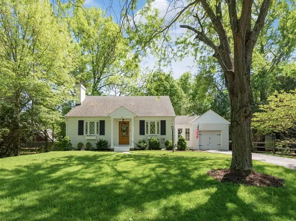 25 Clark Ave, Cincinnati, OH 45215