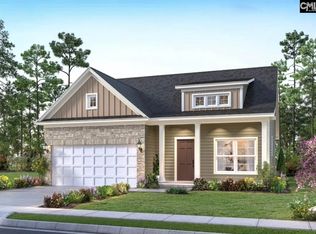 167 Andover Way, Lugoff, SC 29078
