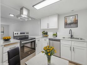 College Park Townhomes