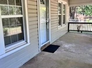 1441 Fm 357, Corrigan, TX 75939