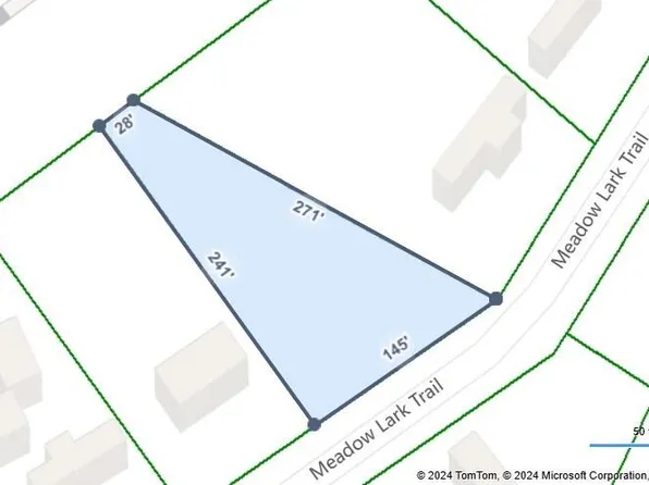 240 Meadow Lark Trl, Graysville, TN 37338