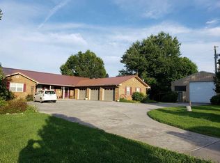 984 Harrison Ferry Rd, White Pine, TN 37890