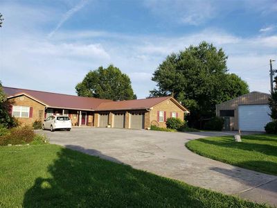 984 Harrison Ferry Rd, White Pine, TN, 37890