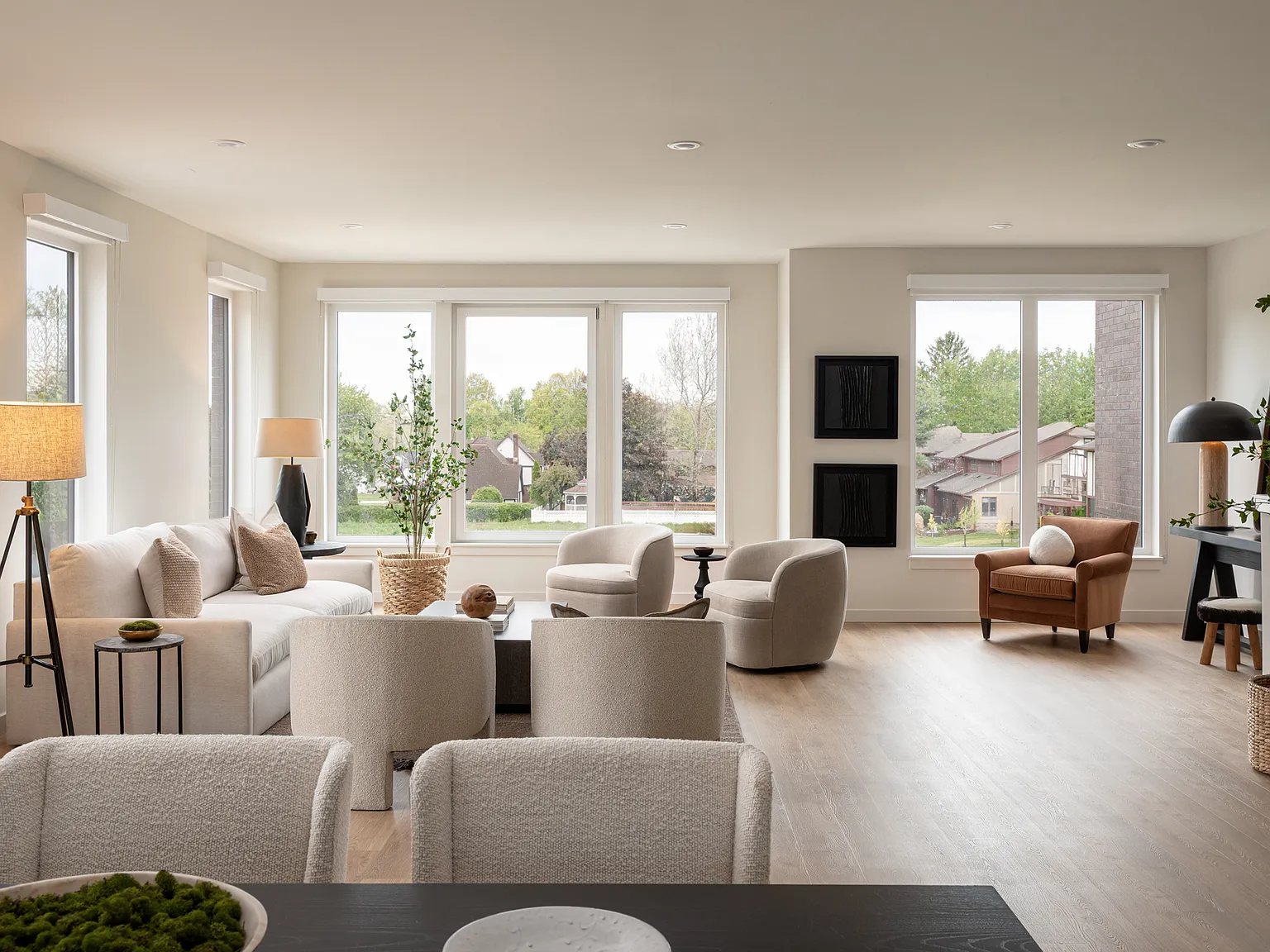 Orris Townhomes — Photo 1