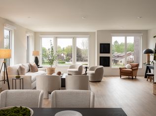 Orris Townhomes, Rocky River, OH 44116