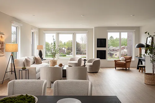 Orris Townhomes Photo 1 Orris Townhomes Photo 1