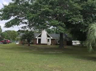 482 Middle Rd S, Leesburg, GA 31763